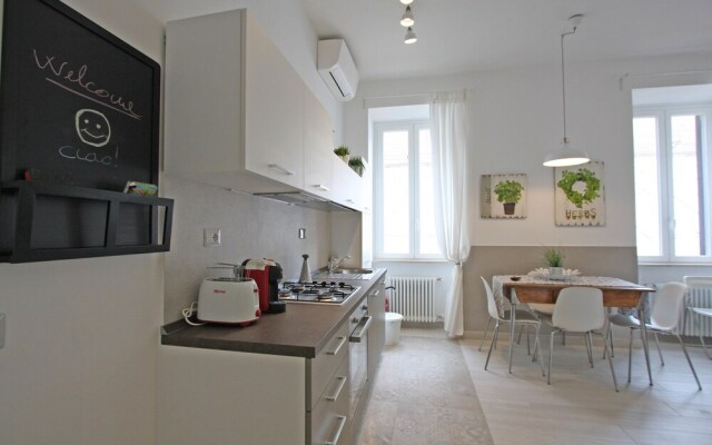 Travel & Stay - Quattro Cantoni