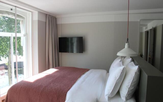 Boutique Hotel Weesp