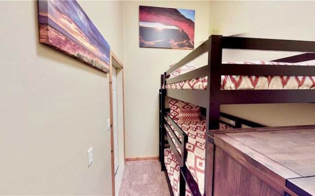 Arches West 393 by RedAwning