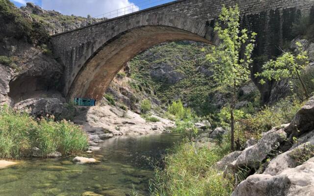 Appartements cocons dans les Corbières
