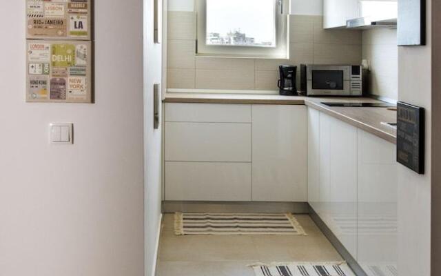 Studio R by MRG Apartments