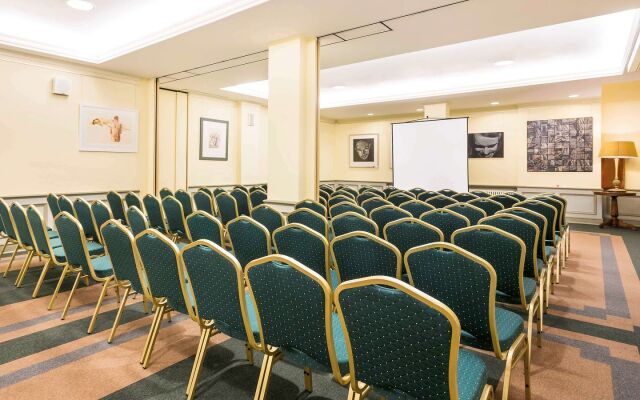 Rezydent Hotel Sopot - MGallery Collection