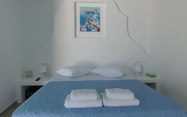 Sofia's Bungalows Mykonos