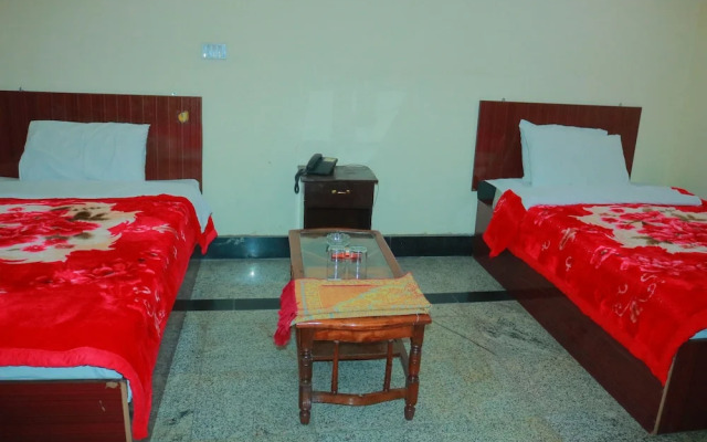 Hotel shaheen International