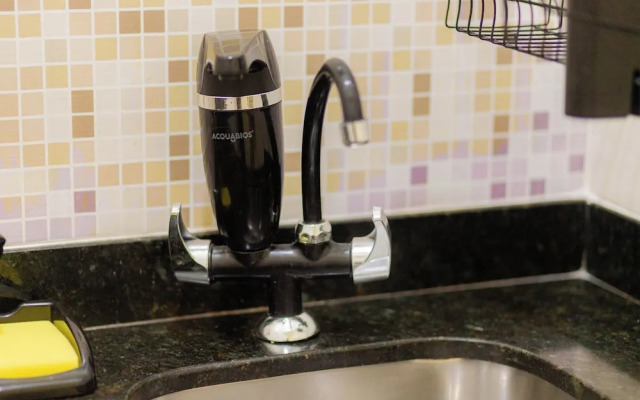 SUH Copacabana 49 Standard Studio