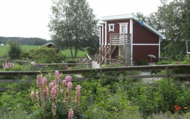 Lilla Badhotellet