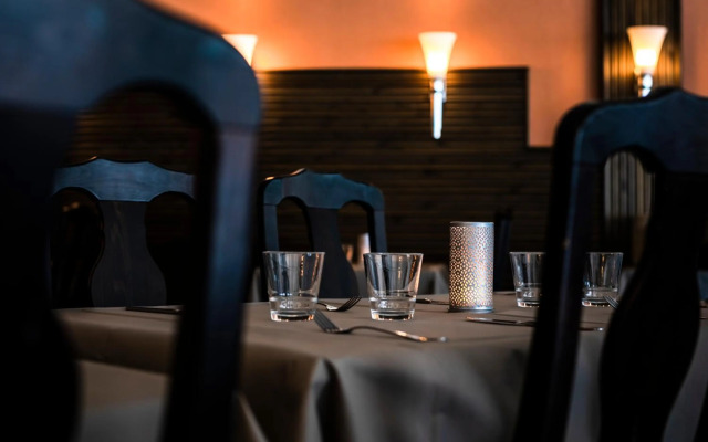 Lapland Hotels Luostotunturi