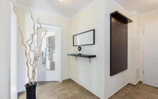 Baltic Sea Lodge Wohnung 3