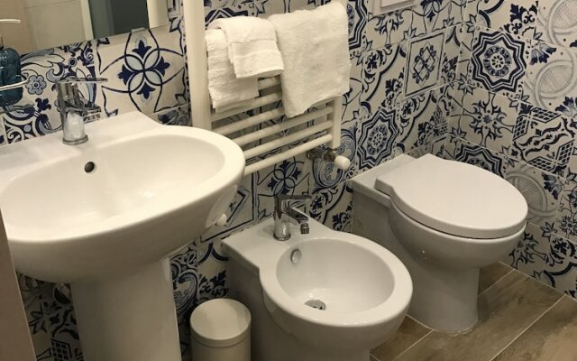 B&B Quasi in centro