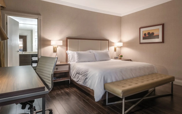 The Lord Nelson Hotel & Suites
