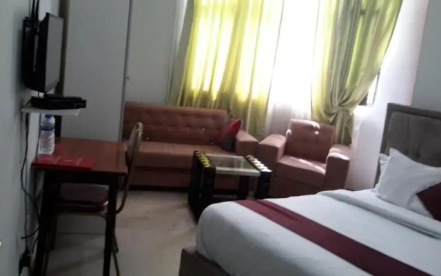 Danakil Hotel