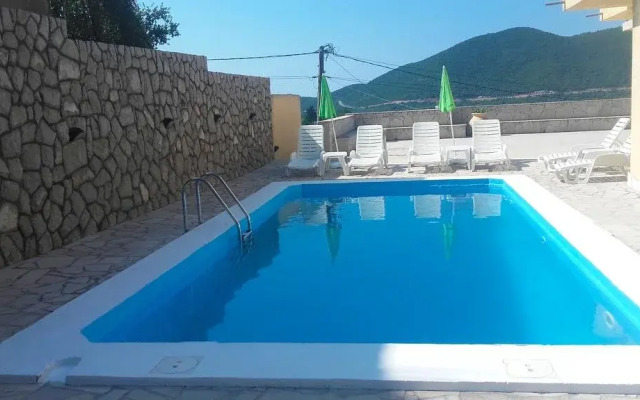 Aparthotel Bajković