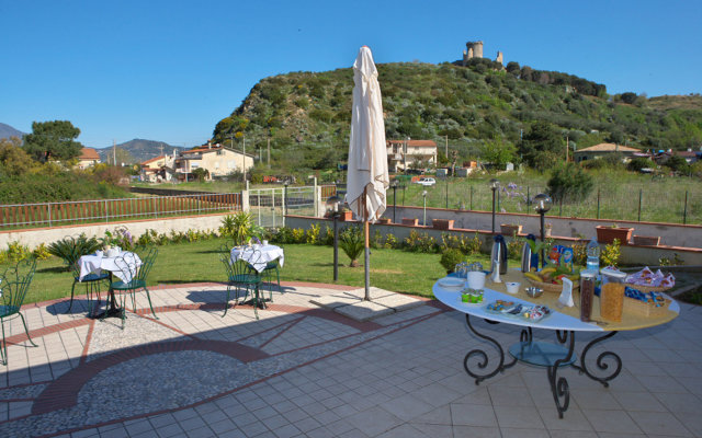 Hotel Villa Maredona