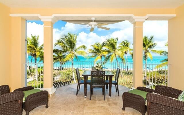 Villa Renaissance Grace Bay