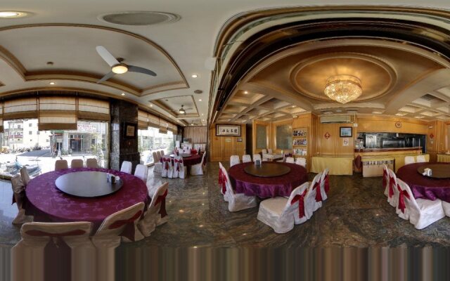Wang Fu Hotel