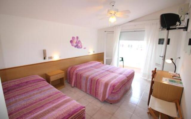 Hotel Itta