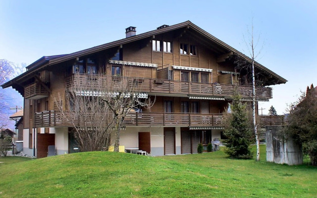 Artists Loft Wilderswil