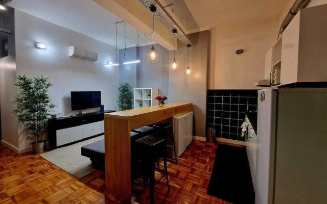 Home Carriche