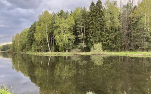 Теремок