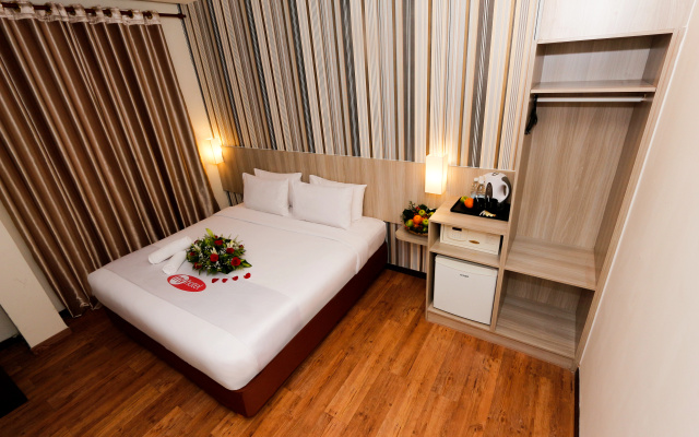 My Hotel at Bukit Bintang - Image 6