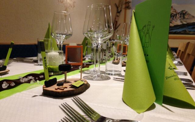 Alpinhotel Zerres