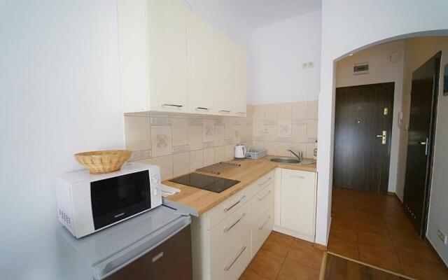 Apartament EverySky Karpacz - Ob. Pokoju 1D
