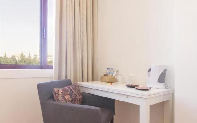 MyStay Porto Centro