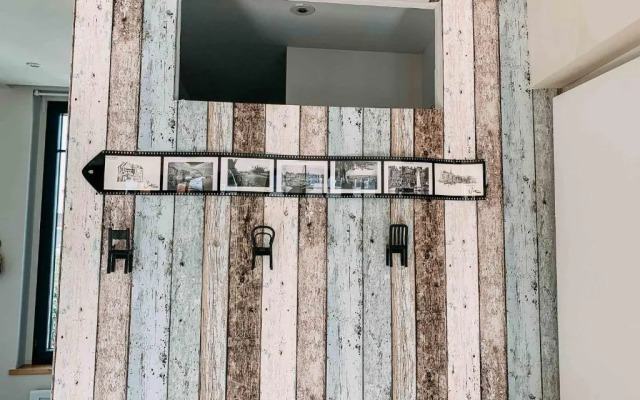 La Villa des Souhaits