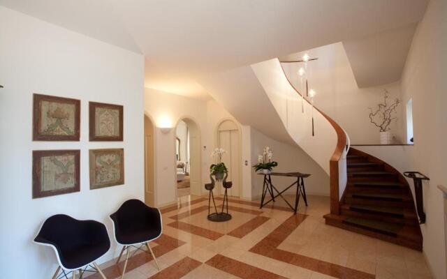 Villa Costasanti