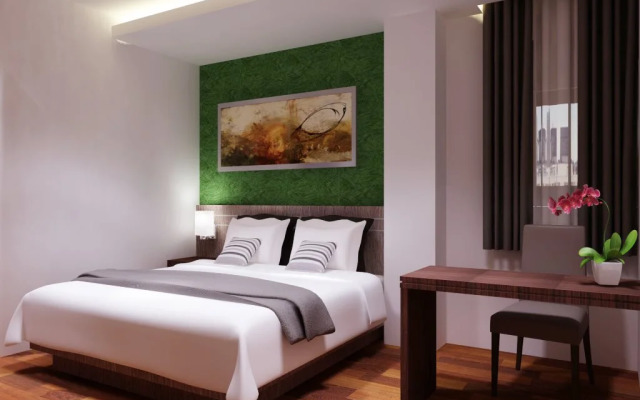 Neotel Hotel City Centre