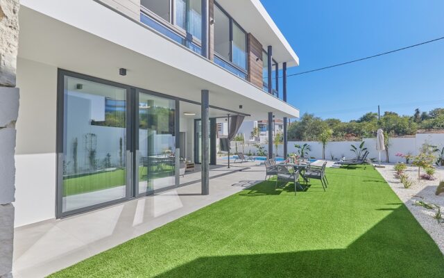 Protaras Elite Pearl Villa Ep4b