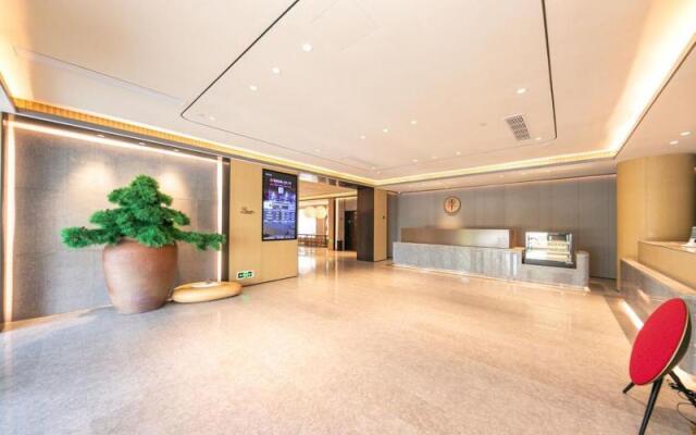 Ji Hotel (Hangzhou Xixi Tianmushan Road)