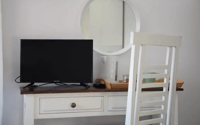 Tandem Warsaw Hostel