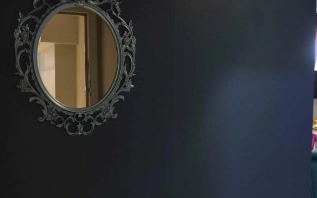Şi̇ri̇nyer Eli̇t Resi̇dance Apart Hotel