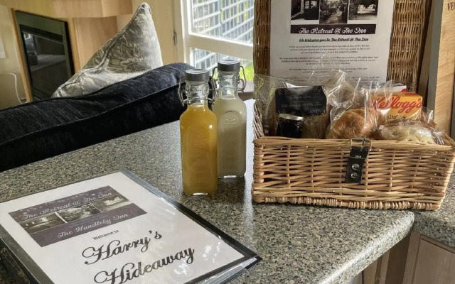 The Hundleby Inn