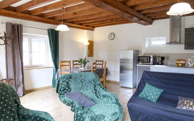 Le Clos Renard (COM401)