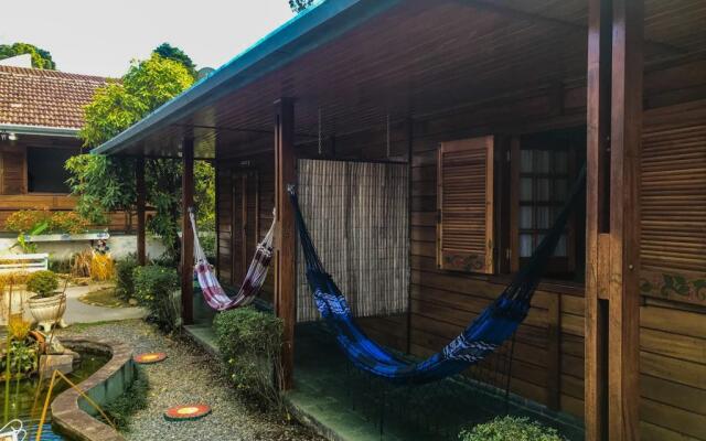 Pousada Recanto Ninho Verde