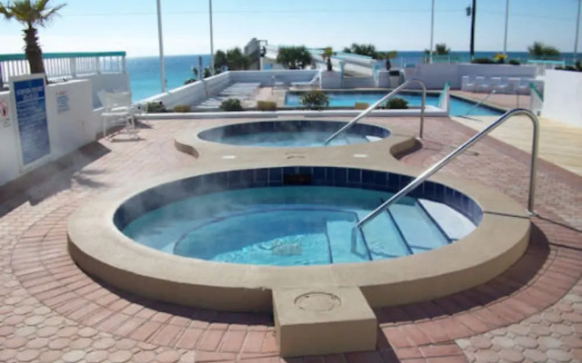 Surfside Resort