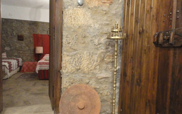 Cretan Traditional Villas