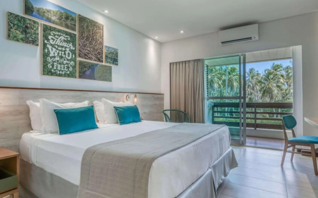 Japaratinga Lounge Resort