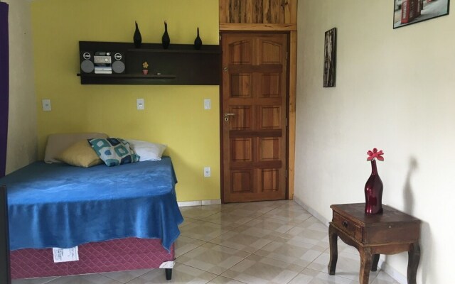 Hostel Cantinho Família Aventura