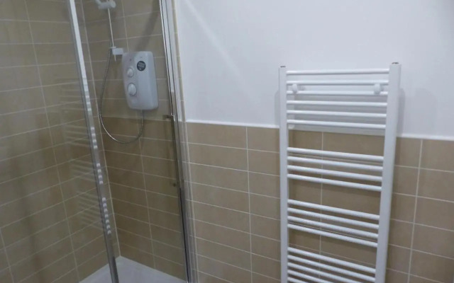 Hedgefield House Flat 34