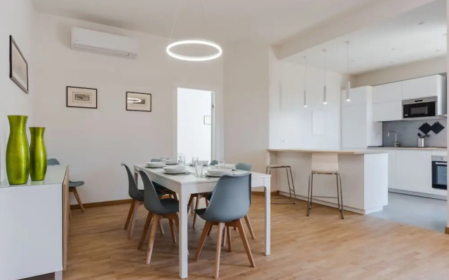 Galatea Seaview by Wonderful Italy