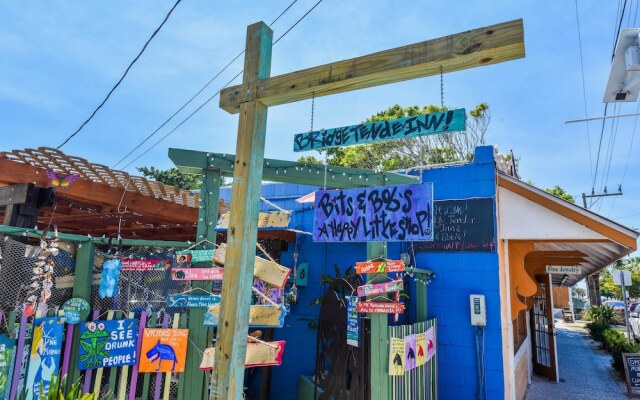 Coquina Beach Club 203