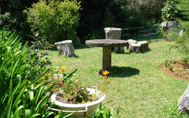 Quinta de Santo António da Serra