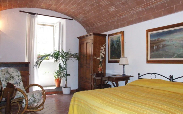 Francesca's house