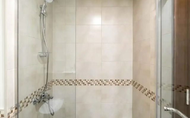 Relaxing 2BR at Vera Residences