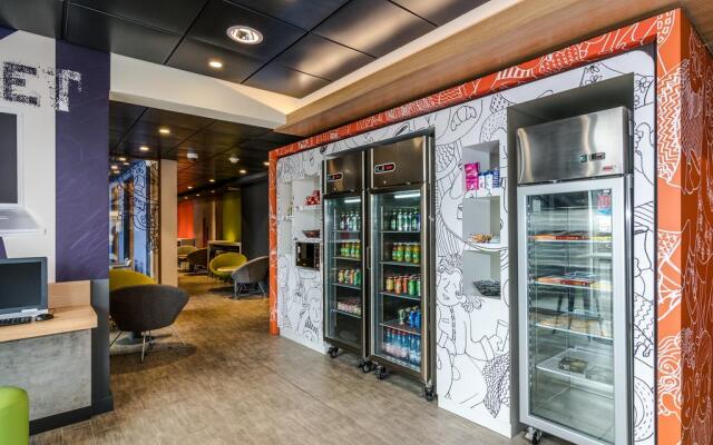 ibis budget Iquique