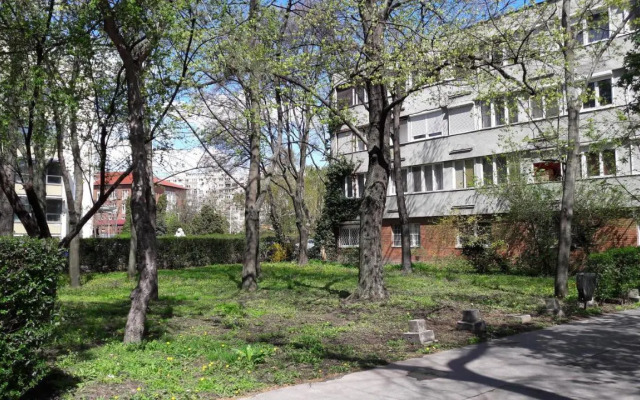 Greenapartman