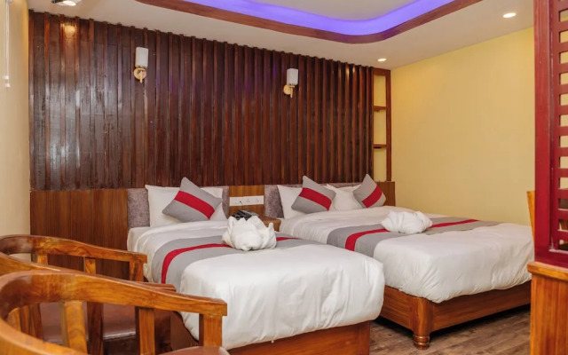 Hotel Royal Airport